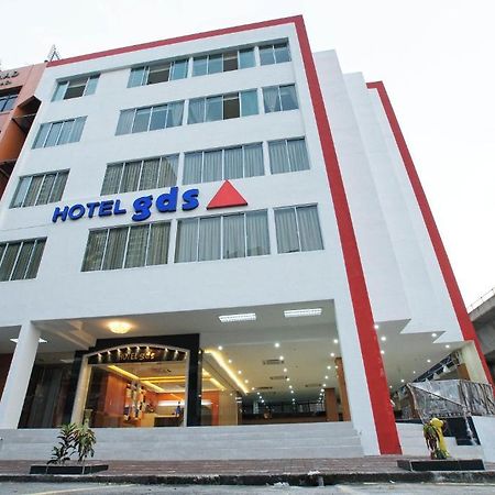 Gds Hotel קואלה לומפור מראה חיצוני תמונה