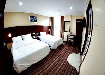 Gds Hotel קואלה לומפור מראה חיצוני תמונה