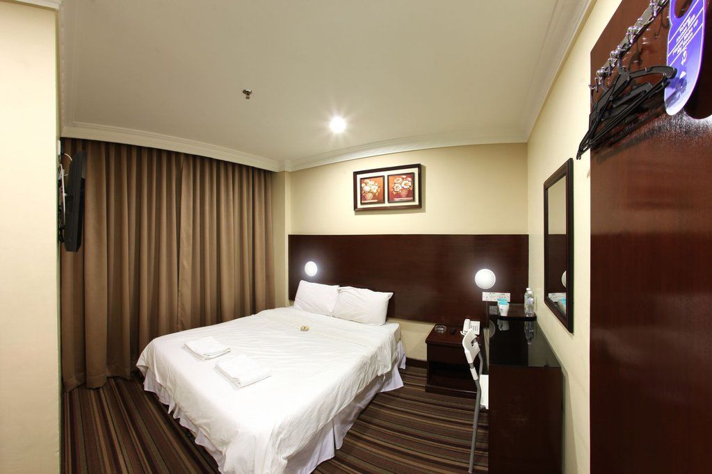 Gds Hotel קואלה לומפור מראה חיצוני תמונה