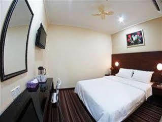 Gds Hotel קואלה לומפור מראה חיצוני תמונה